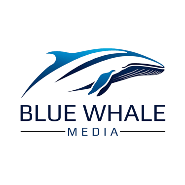 Blue Whale Media logo