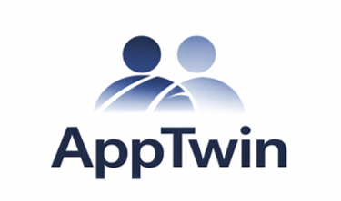 AppTwin logo