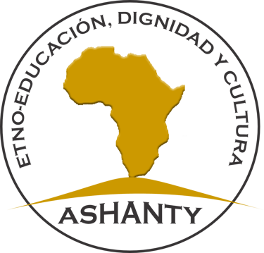 Ashanty Association logo