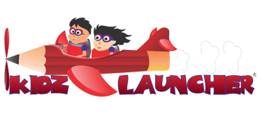 Kidz Launcher logo