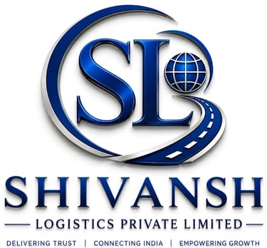 Shivansh Logistics logo