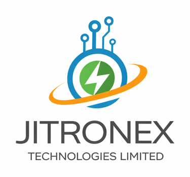 JITRONEX TECHNOLOGIES LIMITED logo