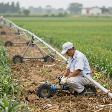 Agriculture hdpe sheet