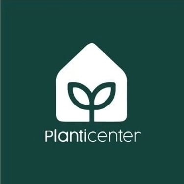 Planticenter sas logo