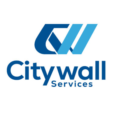 Citywall Security Services logo