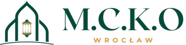 Muzułmańskie Centrum Kulturalno-Oświatowe logo