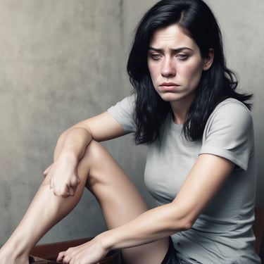 worm's-eye view photography of concrete building