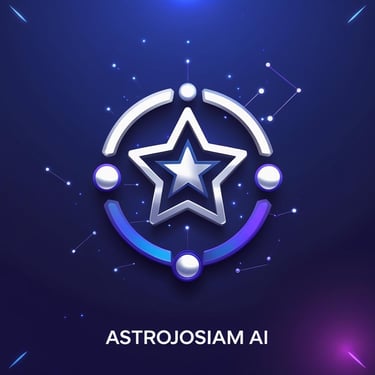 Mathyas AI Solutions logo