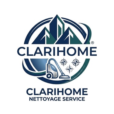 Clarihome logo