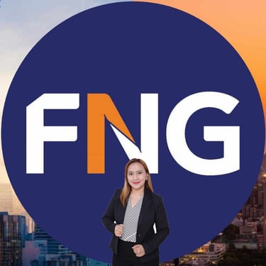 The Observatory by FNG logo