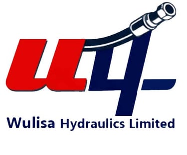 Wulisa Hydraulics Limited logo