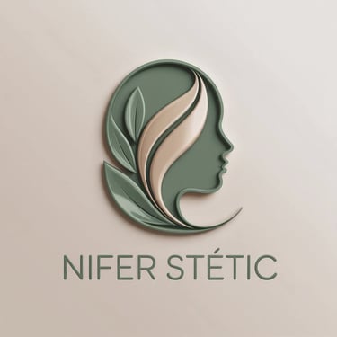 Niferstetic logo