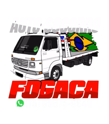 Fogaça Guincho 24H logo