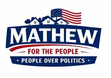 Georgia Forward logo