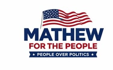 Georgia Forward logo