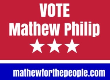 Georgia Forward logo