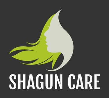 Shagun Care logo
