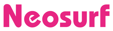Vérification de ticket Neosurf logo