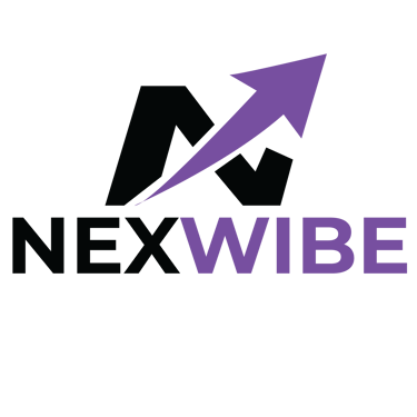 Nexwibe logo