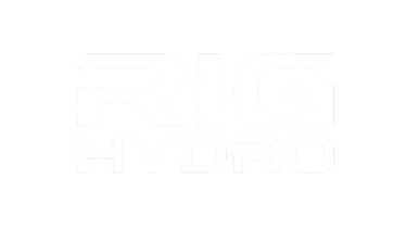 RigHydro Rigging and Hydraulics logo