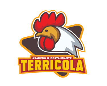 Asadero El Terricola logo