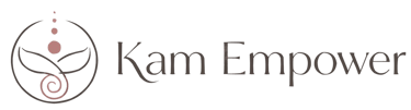 Kam Empower logo