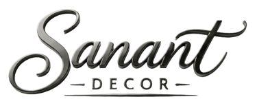 Sanant Decor logo
