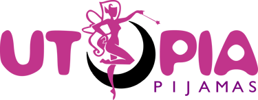 utopia pijamas logo