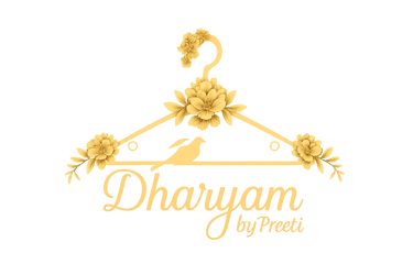Dharyam By Preeti logo