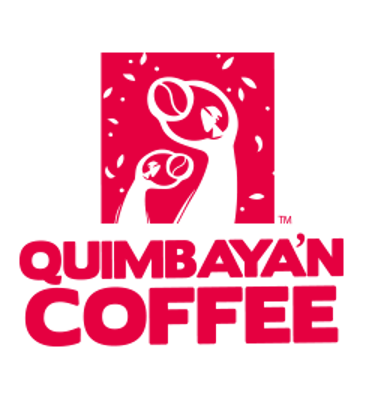 Quimbaya´n Coffee & Moka D´Oro logo