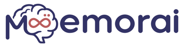 Memorai logo