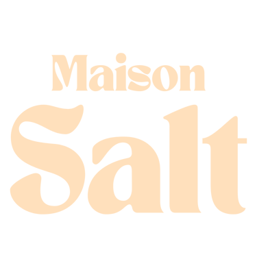 Maison Salt logo