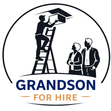 HandyPro Solutions logo