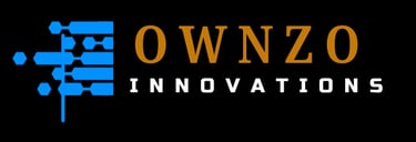 Ownzo Innovations logo