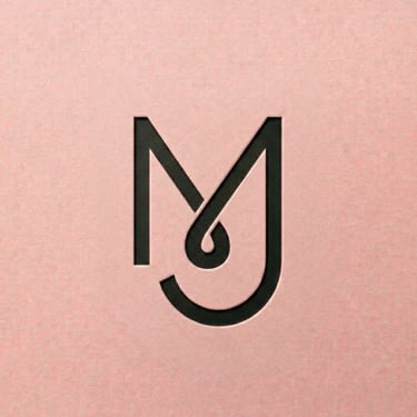 Mirabelle Jewelry 客製銀飾 logo