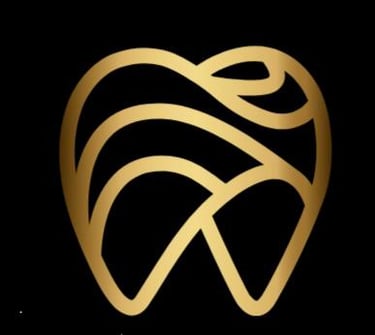 Prime Dental Care logo