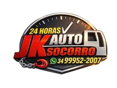 LuxResgate logo
