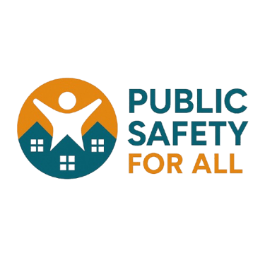Re Fund Public Safety Site logo
