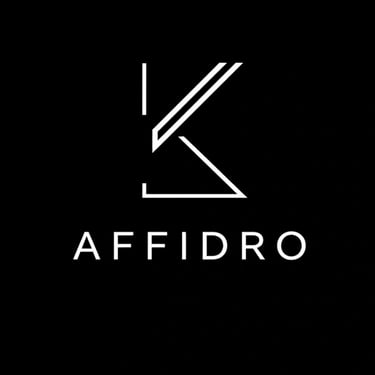 Affidro logo