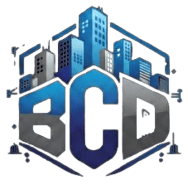 Bhatia Construction and Developers logo