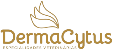 DermaCytus Especialidades Veterinárias logo