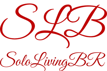 Solo Living Brasil logo