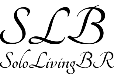 Solo Living Brasil logo