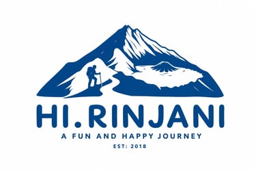 Hi Rinjani logo