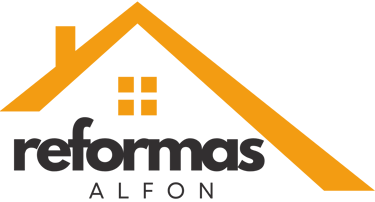 Reformas Alfon logo