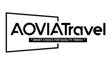 AOVIATravel logo