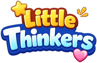 Little Thinkers logo