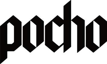 Pocho logo