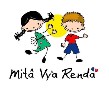 Mitâ Vy'a Renda logo