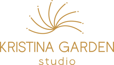 Kristina Garden Studio logo